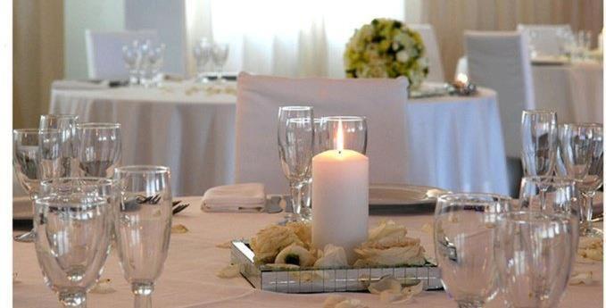 Hotel La Terrazza Барлета Екстериор снимка